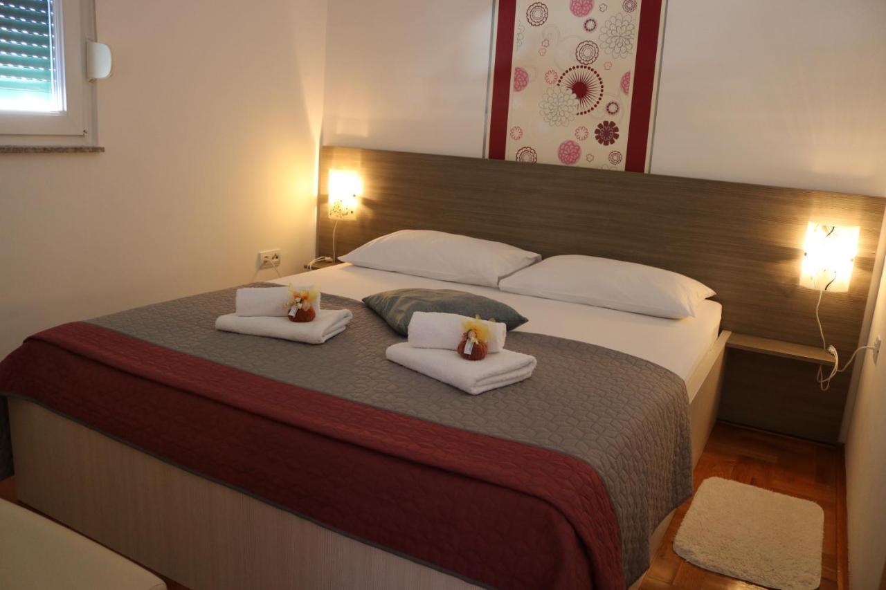 Marina Apartment