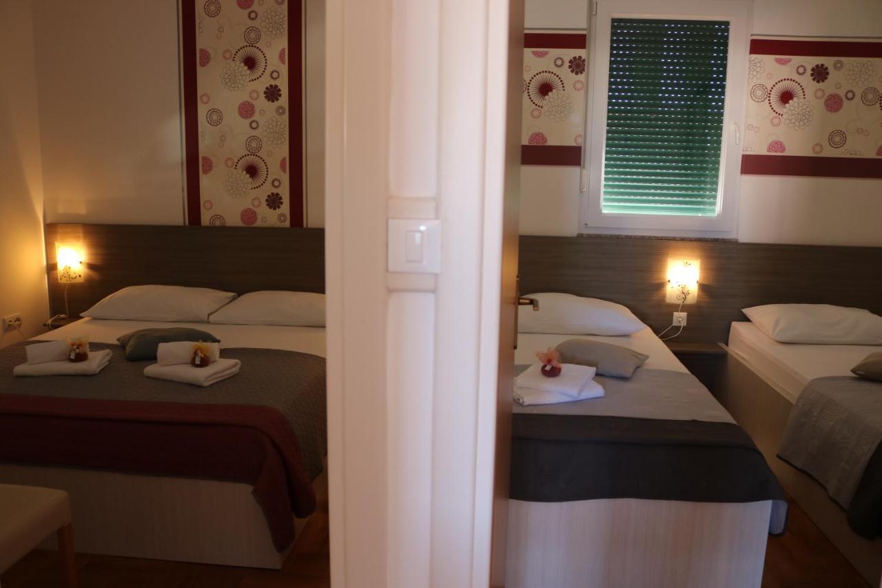 Marina Apartment Vodice