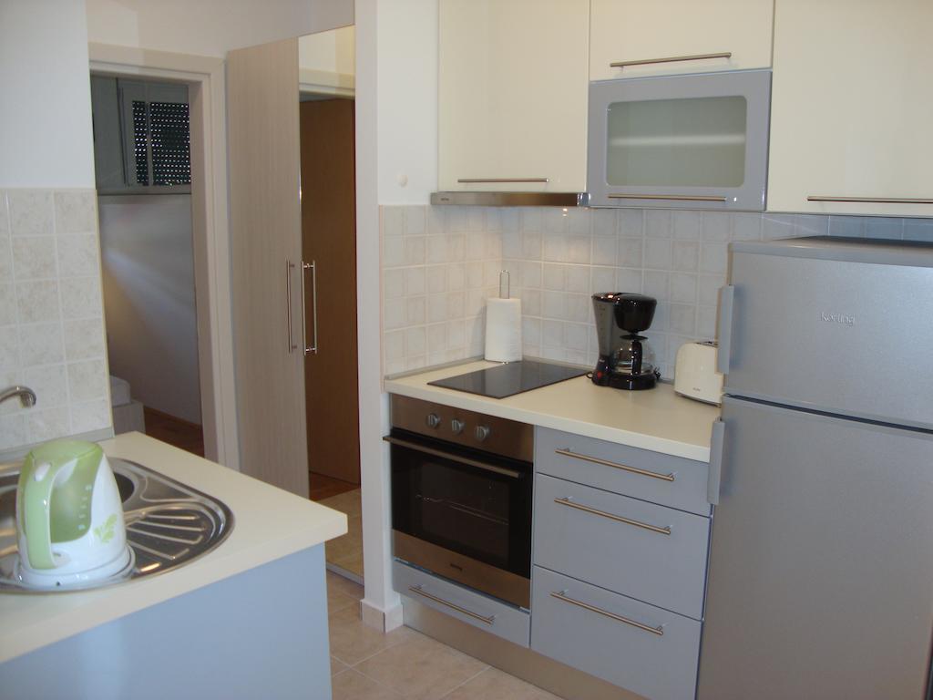 Marina Apartment