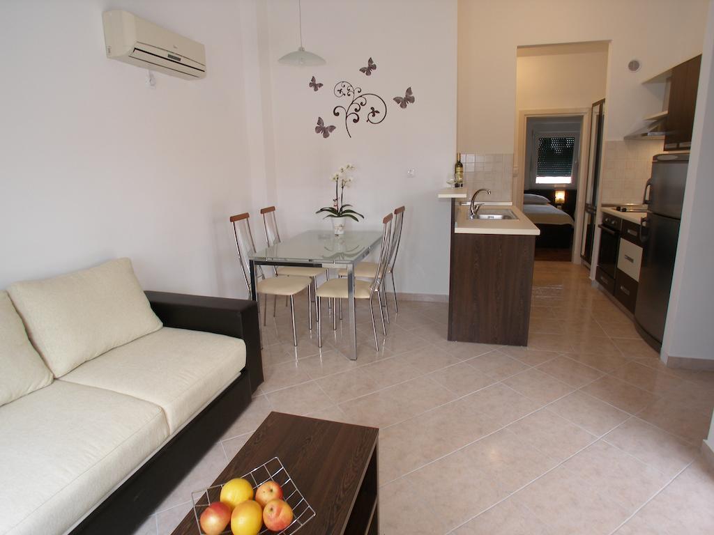 Apartment Marina *